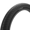PNEU BMX MISSION TRACKER 20'' X 2,40'' NOIR